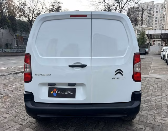 CITROEN BERLINGO BLUEHDI 1.5 - 2024 | 358