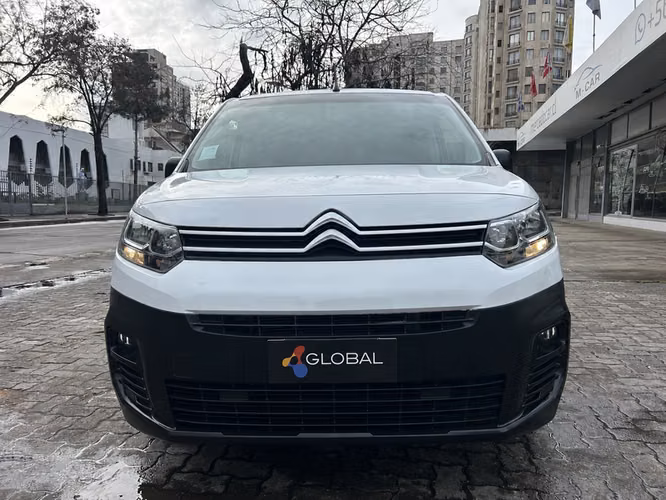 CITROEN BERLINGO BLUEHDI 1.5 - 2024 | 358