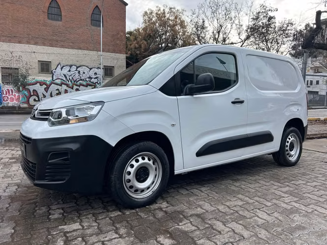 CITROEN BERLINGO BLUEHDI 1.5 - 2024 | 358