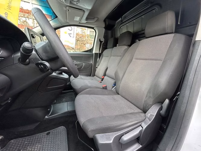 CITROEN BERLINGO BLUEHDI 1.5 - 2024 | 358