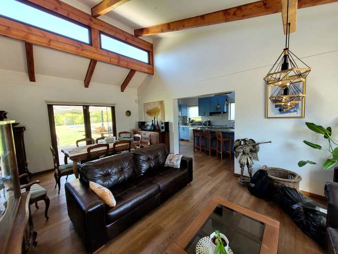 Amplia Casa con Parcela en Venta (173766) - Imagen 2