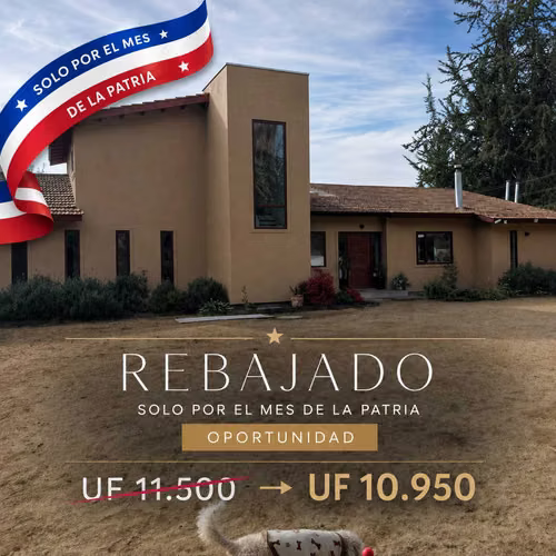 Casa en Venta Carampague (173766)