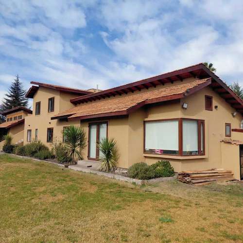 Amplia Casa con Parcela en Venta (173766) - Imagen 21