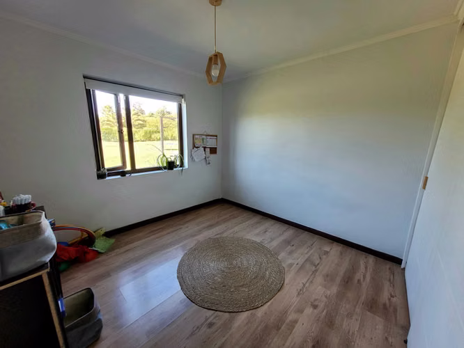 Amplia Casa con Parcela en Venta (173766)