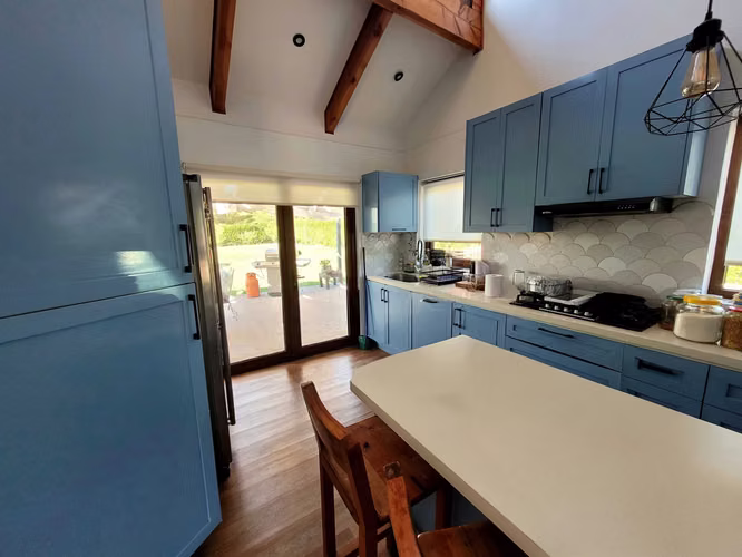 Amplia Casa con Parcela en Venta (173766)