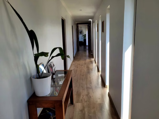 Amplia Casa con Parcela en Venta (173766)