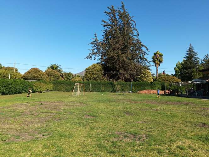 Amplia Casa con Parcela en Venta (173766) - Imagen 16