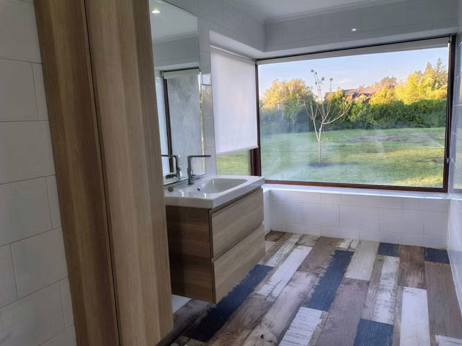 Amplia Casa con Parcela en Venta (173766)