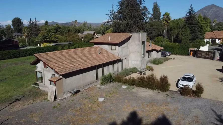 Casa en Venta Carampague (173766)