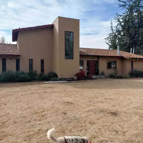 Amplia Casa con Parcela en Venta (173766)