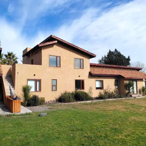Amplia Casa con Parcela en Venta (173766) - Imagen 18