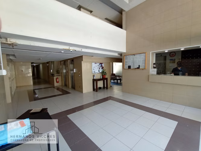 Excelente oportunidad de arriendo departamento | Barrio República, Santiago.