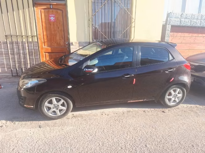Manda debió 2015
