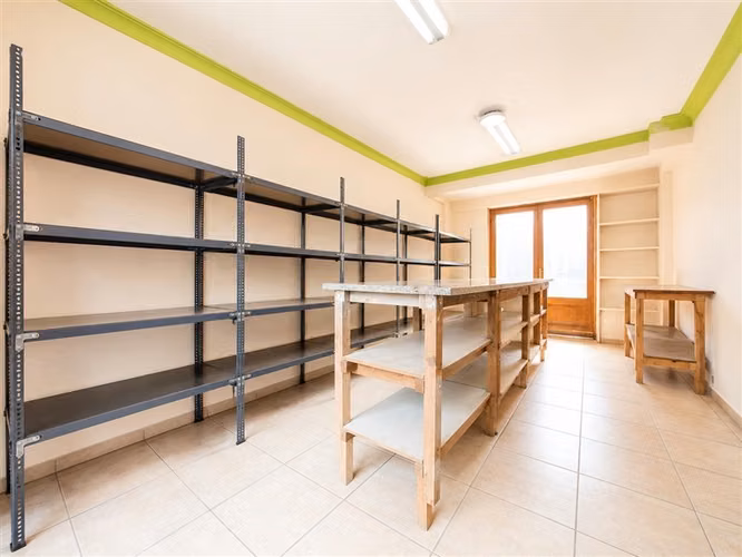 Casa en venta de 6 dorm. en Las Condes