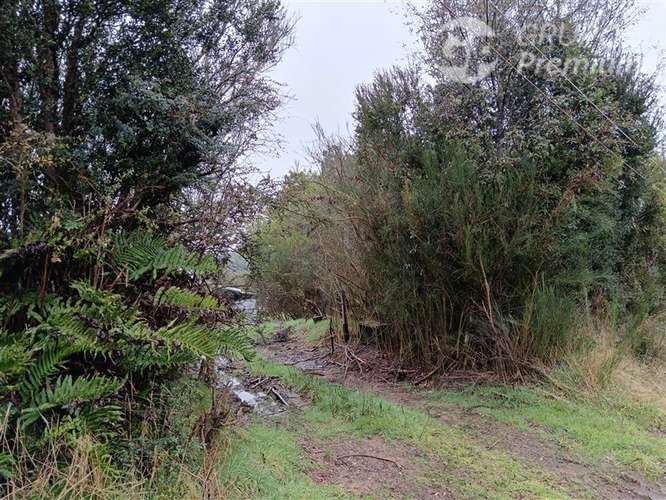 Parcela en venta en Ancud