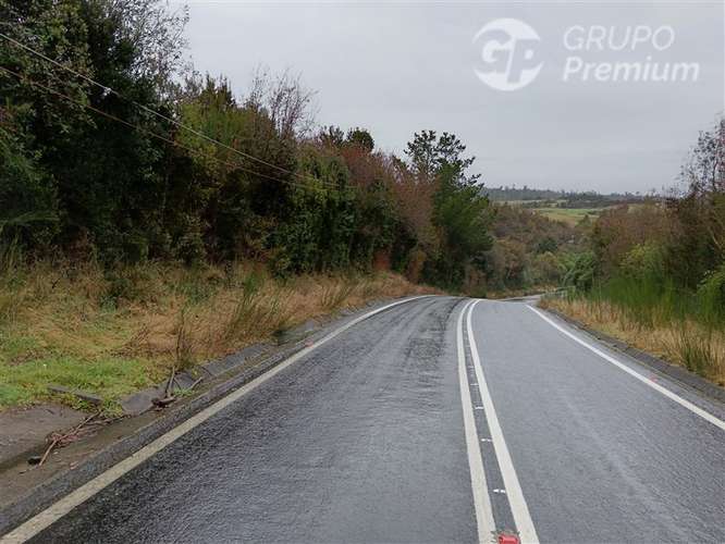 Parcela en venta en Ancud