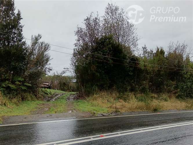 Parcela en venta en Ancud