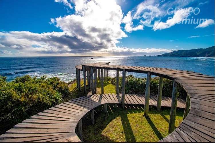 Parcela en venta en Ancud