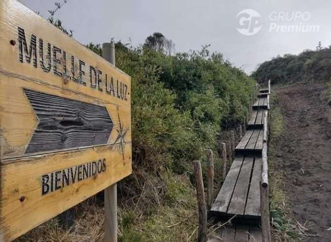 Parcela en venta en Ancud