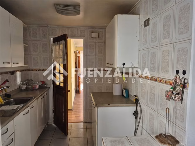 Venta casa Puente Alto, El Portezuelo, 3 dormitorios - Imagen 25
