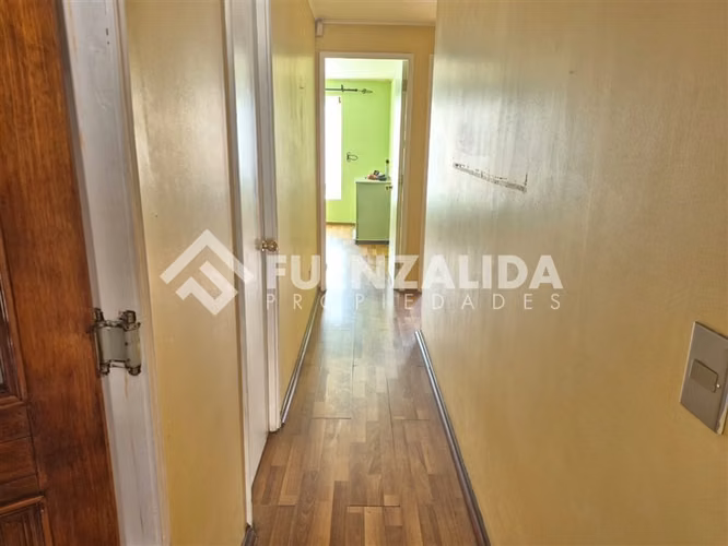 Venta casa Puente Alto, El Portezuelo, 3 dormitorios