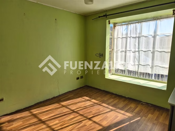Venta casa Puente Alto, El Portezuelo, 3 dormitorios