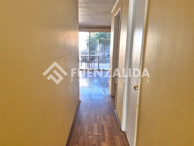 Venta casa Puente Alto, El Portezuelo, 3 dormitorios