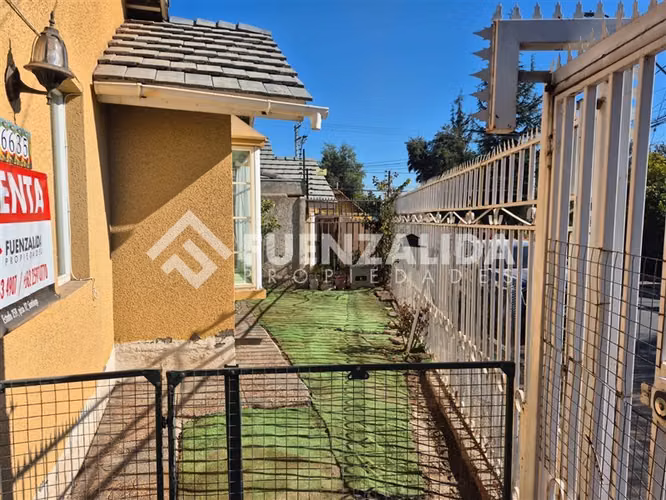 Venta casa Puente Alto, El Portezuelo, 3 dormitorios - Imagen 6