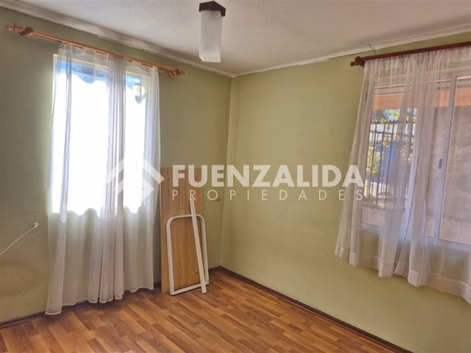 Venta casa Puente Alto, El Portezuelo, 3 dormitorios - Imagen 44