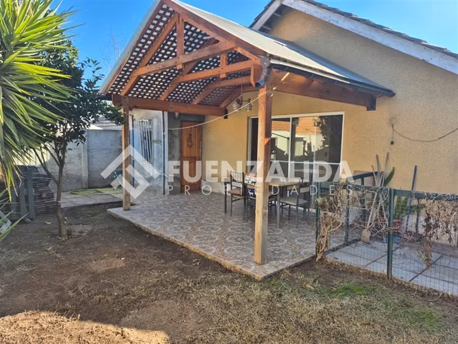 Venta casa Puente Alto, El Portezuelo, 3 dormitorios - Imagen 51