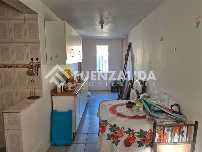 Venta casa Puente Alto, El Portezuelo, 3 dormitorios - Imagen 30