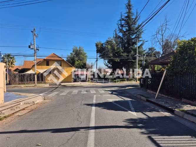 Venta casa Puente Alto, El Portezuelo, 3 dormitorios