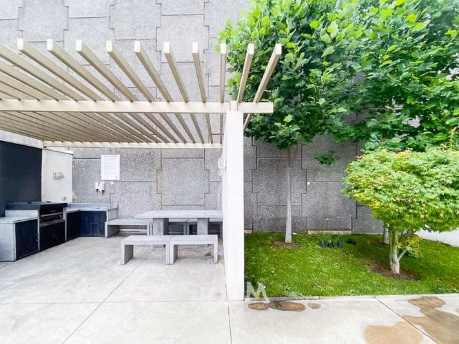 Departamento en Canal Kirke