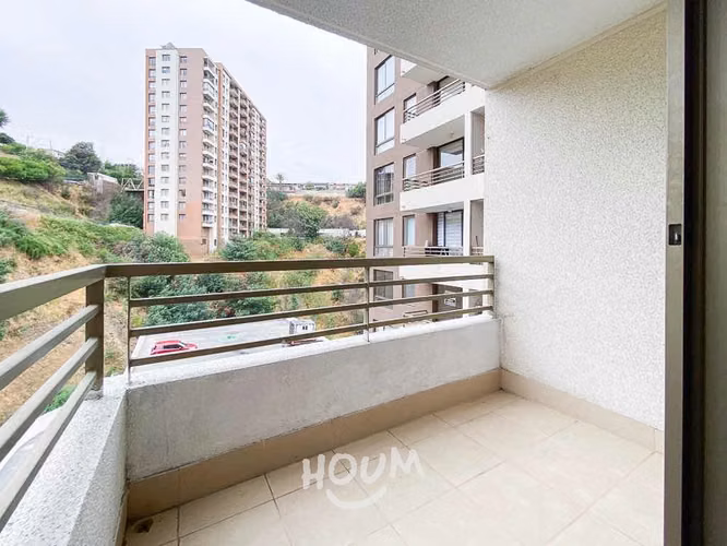 Departamento en Canal Kirke