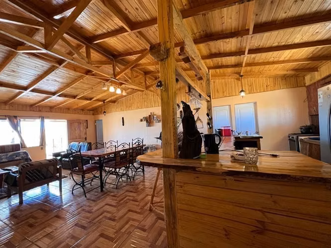 Casa en venta de 4 dorm. en Marchigüe