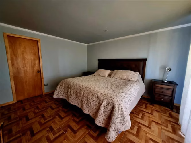 Casa en venta de 4 dorm. en Marchigüe