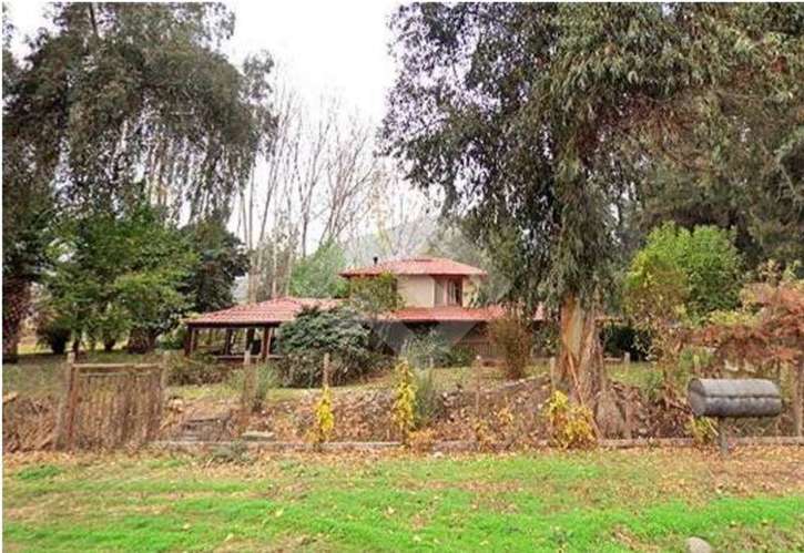 Parcela en venta en Paine, ERZ