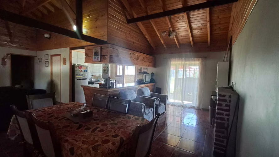 Casa en Parcela Región del Maule (176513)