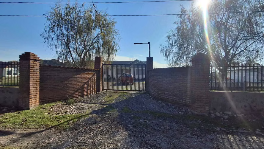 Casa en Parcela Región del Maule (176513)
