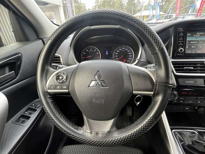 Mitsubishi Eclipse 1.5 Rx Mt 2021