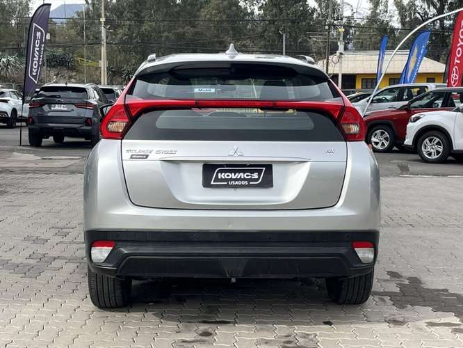 Mitsubishi Eclipse 1.5 Rx Mt 2021
