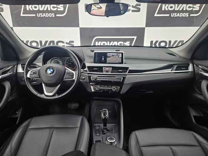Bmw X1 1.5 Sdrive18i Comfort At 2022