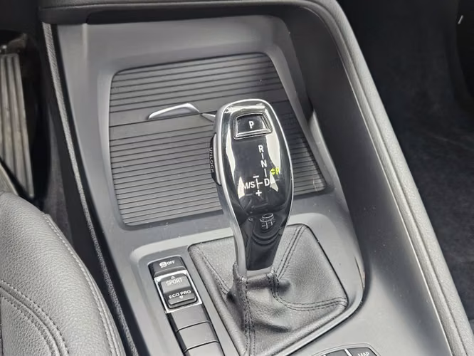 Bmw X1 1.5 Sdrive18i Comfort At 2022