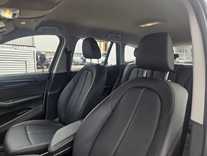 Bmw X1 1.5 Sdrive18i Comfort At 2022