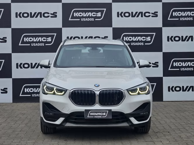 Bmw X1 1.5 Sdrive18i Comfort At 2022