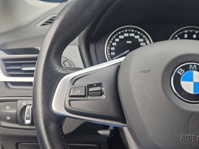 Bmw X1 1.5 Sdrive18i Comfort At 2022