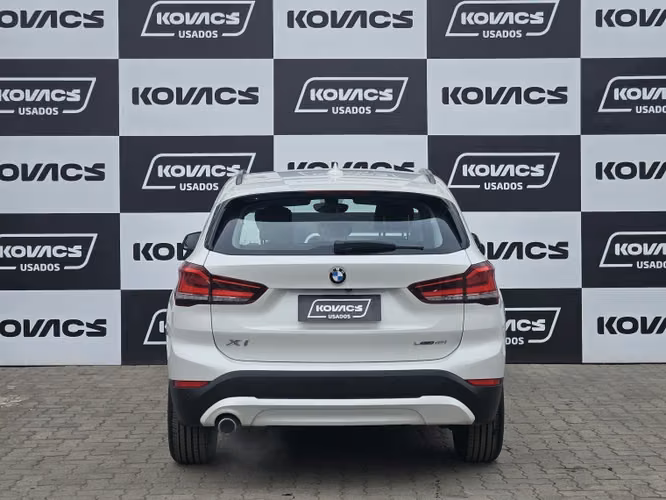 Bmw X1 1.5 Sdrive18i Comfort At 2022