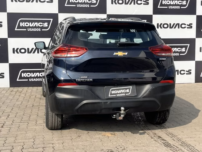 Chevrolet Tracker 1.2t Ls  Mt 2022