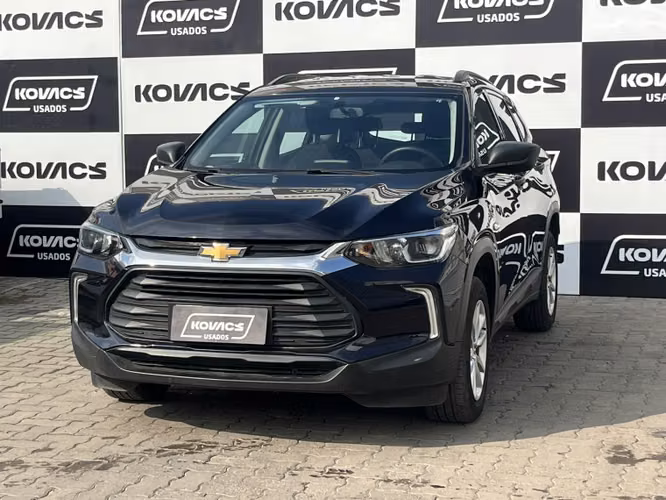 Chevrolet Tracker 1.2t Ls  Mt 2022