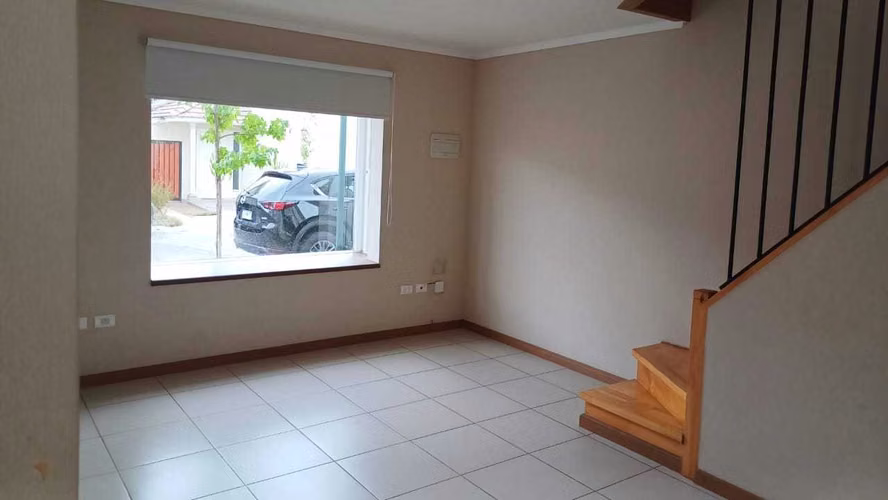 Casa en Condominio (176442)